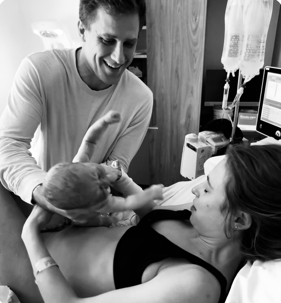 Pregnancy and birth resources