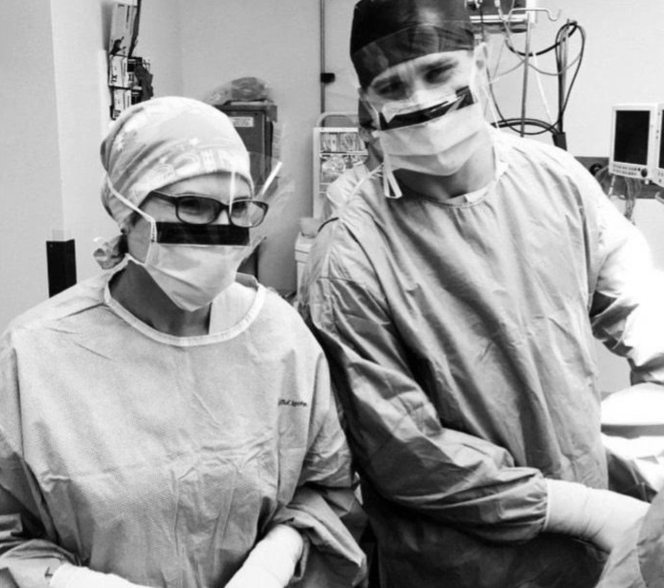Gynaecological and surgical resources